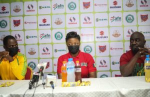 Rite Foods, Ogun State Government Reiterate Commitment For Abeokuta 10KM Race