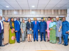 Sports Ministry To Support Women Football Development Through Aisha Buhari Cup