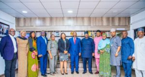 Sports Ministry To Support Women Football Development Through Aisha Buhari Cup