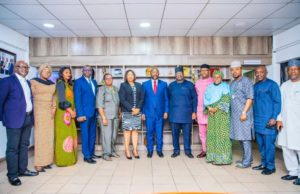 Sports Ministry To Support Women Football Development Through Aisha Buhari Cup