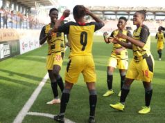 Aisha Buhari Cup: Black Queens Render Lionesses Pointless In 2-0 Defeat