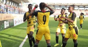 Aisha Buhari Cup: Black Queens Render Lionesses Pointless In 2-0 Defeat