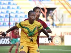 Aisha Buhari Cup: Morocco And Mali Battle To Scoreless Draw On Day 4