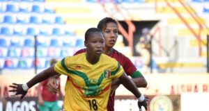 Aisha Buhari Cup: Morocco And Mali Battle To Scoreless Draw On Day 4