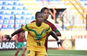 Aisha Buhari Cup: Morocco And Mali Battle To Scoreless Draw On Day 4