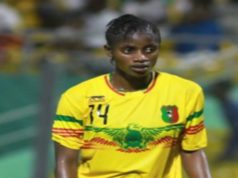 Traore: Mali To Send Strong Message At Aisha Buhari Cup