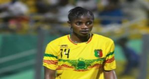 Traore: Mali To Send Strong Message At Aisha Buhari Cup