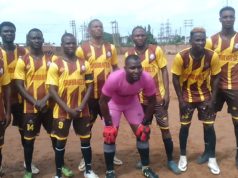 Alimosho League Enters Week Five As Samjason, Buknor Eye Win