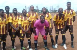 Alimosho League Enters Week Five As Samjason, Buknor Eye Win