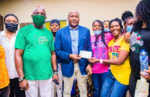 Air Peace Airline President Shells Out Another N20 million