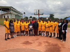 Two-Day Clinic And Training For Basketball Referees, Table Officials Hold In Anambra State