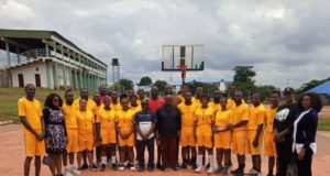 Two-Day Clinic And Training For Basketball Referees, Table Officials Hold In Anambra State