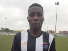 Fusion Football Championship: B.E Arena FC Hat-Trick Hero Ayinde Olamilekan Reacts After Starring In 4-1 Win Over FC L-Mirado