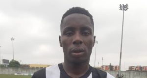 Fusion Football Championship: B.E Arena FC Hat-Trick Hero Ayinde Olamilekan Reacts After Starring In 4-1 Win Over FC L-Mirado