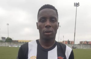 Fusion Football Championship: B.E Arena FC Hat-Trick Hero Ayinde Olamilekan Reacts After Starring In 4-1 Win Over FC L-Mirado