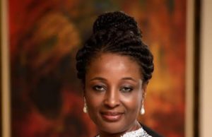 BOWFT 2021: Betsy Obaseki Underlines Reasons Why Tournament Was Birthed