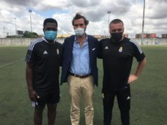 “It’s A Privilege To Help These Young Players With Opportunities” – Bina Ajuwa Throw More Light On Partnership With Real Oviedo
