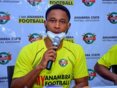 Former Caretaker Committee Chairman, Anambra FA, Dr. Okeke Set To Be Conferred With Chieftaincy Title