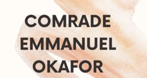 32 Teams Battle For Comrade Okafor Challenge Cup