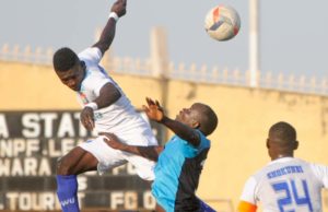 Remo Stars Stadium, FC Ebedei Stadium To Co-Host 2021 Ogunjobi Gold Cup Pre-Season Tournament