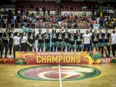 D’Tigress book FIBA World Cup Qualifiers Ticket