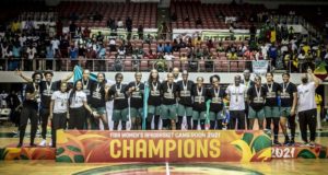 D’Tigress book FIBA World Cup Qualifiers Ticket