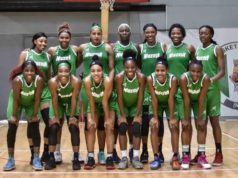 D’Tigress Are Champions Of Africa Again!