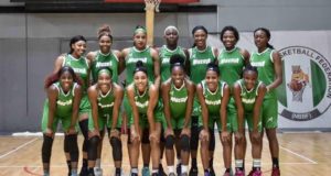 Nigeria’s Women’s Basketball Team Faces Major Setback as Players Boycott Tryouts for Afrobasket Championship
