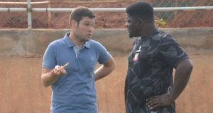 NPFL Ticket Delivers Daniel Ogunmodede Foreign Currency Job …Joins CD Feirense Coaching Crew In Portugal