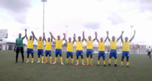 Fusion Football Championship: Emmydinho Woes Continues After Dannaz 4-0 Thrashing