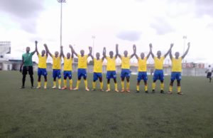 Fusion Football Championship: Emmydinho Woes Continues After Dannaz 4-0 Thrashing