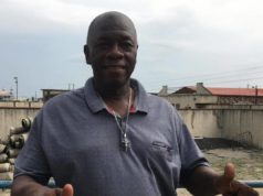 ‘The Grassroots Coaches Deserve Better Welfare Package ’- David Dosu Laments