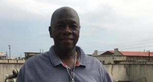 ‘The Grassroots Coaches Deserve Better Welfare Package ’- David Dosu Laments