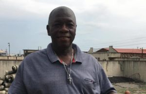 ‘The Grassroots Coaches Deserve Better Welfare Package ’- David Dosu Laments