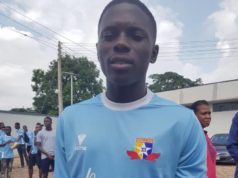 Remo Stars FC: From The Creative Championship League To The Nigerian Professional Football League