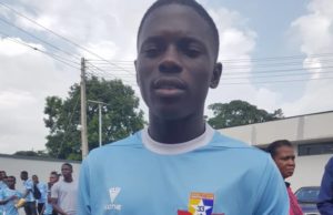 Remo Stars FC: From The Creative Championship League To The Nigerian Professional Football League