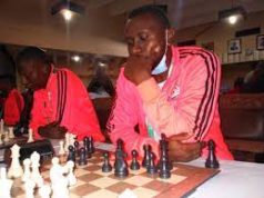 Edo State Chess Association: Akhiwu Eugene – The Square Peg In A Square Hole