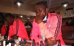 Edo State Chess Association: Akhiwu Eugene – The Square Peg In A Square Hole