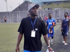 Dreams2Reality Scouting Program Shakes Lagos