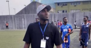 Dreams2Reality Scouting Program Shakes Lagos