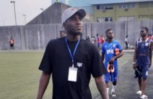 Dreams2Reality Scouting Program Shakes Lagos