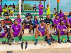 Ekiti Beat Lagos To Reach NYSC DG’S Cup Final