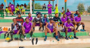 Ekiti Beat Lagos To Reach NYSC DG’S Cup Final