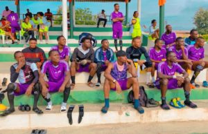 Ekiti Beat Lagos To Reach NYSC DG’S Cup Final