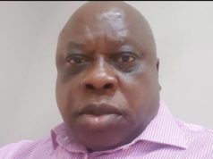 Kuejubola Wants Football Greats Honoured At Aisha Buhari Cup
