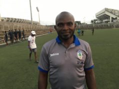 Coach Fatai Excited Over Dannaz Creative League Participation…Urges Players To Remain Focused