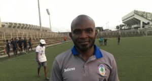 Coach Fatai Excited Over Dannaz Creative League Participation…Urges Players To Remain Focused