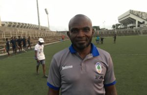 TCC: Fatai Akande Reacts To Dannaz FC Loss Against Dino FC – “You Get Punished When You Make Mistakes”
