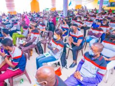 Youth Ministry Graduates 2,000 Youth In Diverse Digital Skills Training