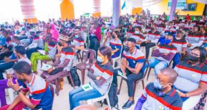 Youth Ministry Graduates 2,000 Youth In Diverse Digital Skills Training